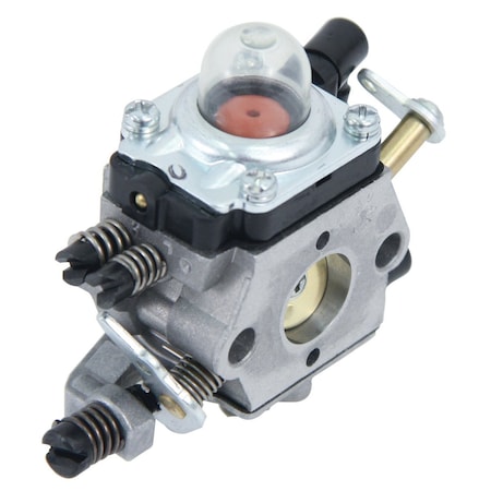 A & I Products WALBRO CARB WT-253-1 2.5" x2.3" x2.3" A-B1WWT253